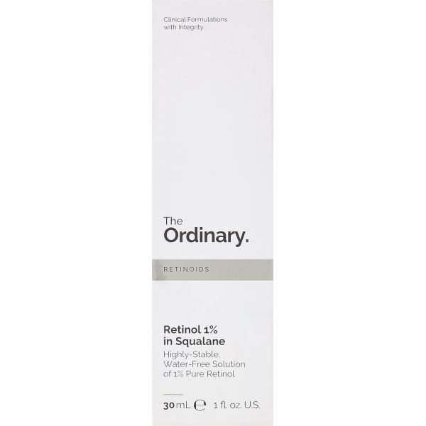 Ordinary Retinol 1% In Squalane 30 Ml - Image 3