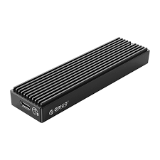 Orico Type C Solid State Drive Mobile Case NVMe Ssd Cabinet (M2PV-C3 10 Gbps M.2) - Image 2