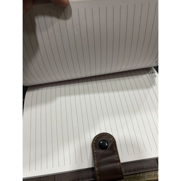 Orient Commercial Notebook - Image 2