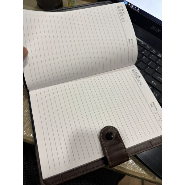 Orient Commercial Notebook - Image 3