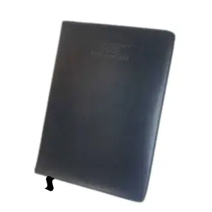 Orient No.4 Register Book (Set Of 3)