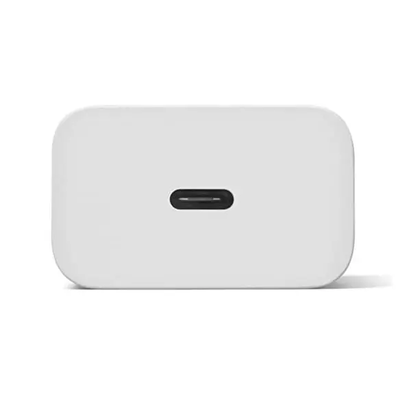 Original Google 30W USB-C Fast Charger with Type-C Cable | Genuine Google Pixel Adapter | Power Delivery 3.0 | Fast Charging for Pixel Phones & USB-C Devices - Image 5