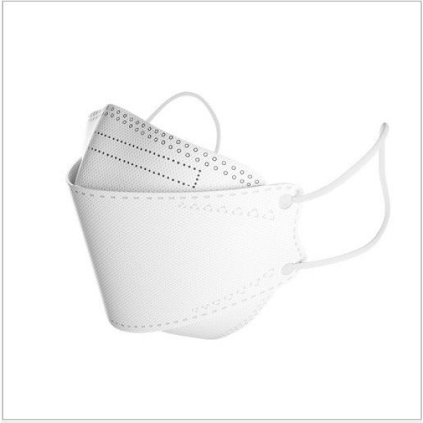Original Korean KF94 Mask (Pack of 10 Pcs) - Image 4