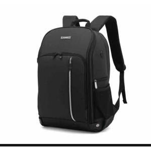 Original Led Flash Light Laptop And Camera Multifunction Backpack