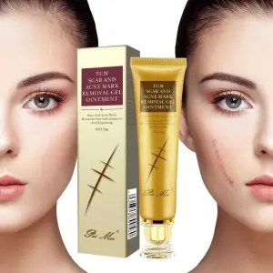 Original TCM Scar and Acne Mark Removal Gel