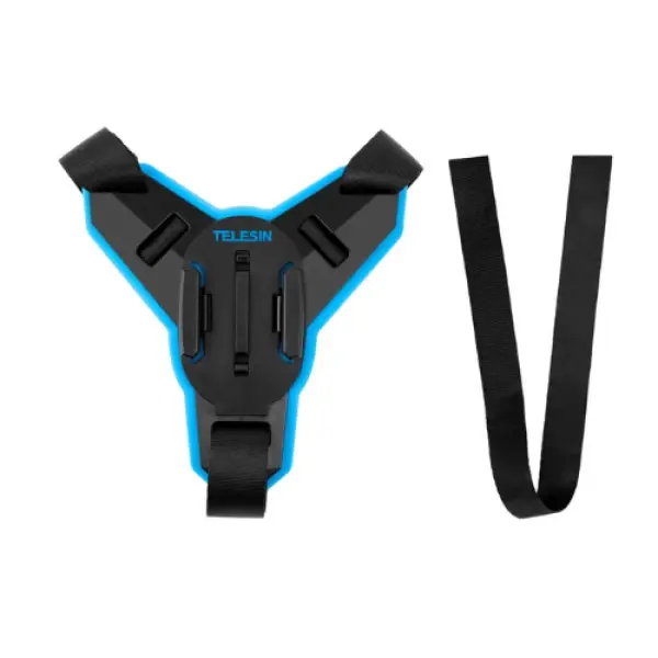 Original Telesin Helmet Mount - Image 3
