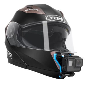 Original Telesin Helmet Mount