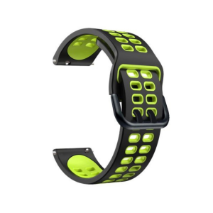 22mm Original Silicone Strap