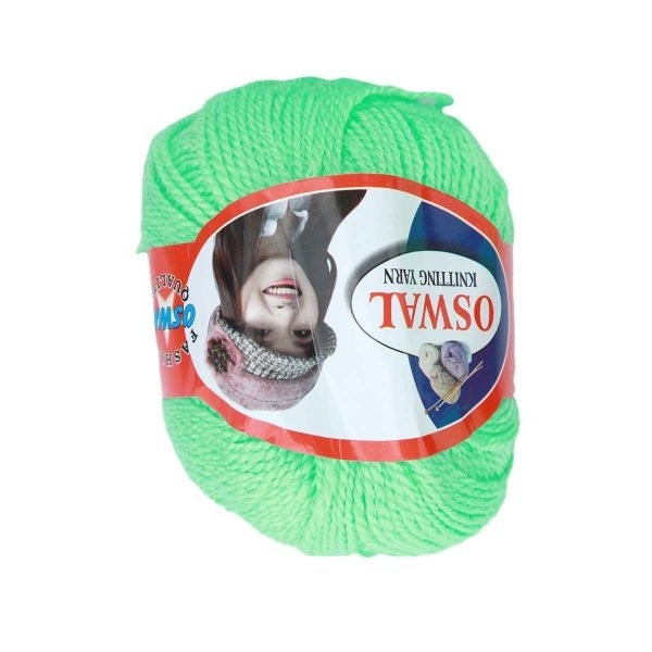 Oswal Hand Knitting Wool - Image 3