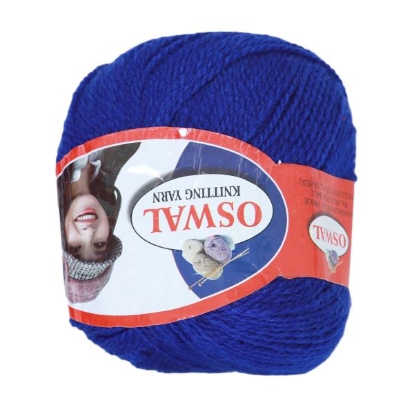 Oswal Hand Knitting Wool - Image 3