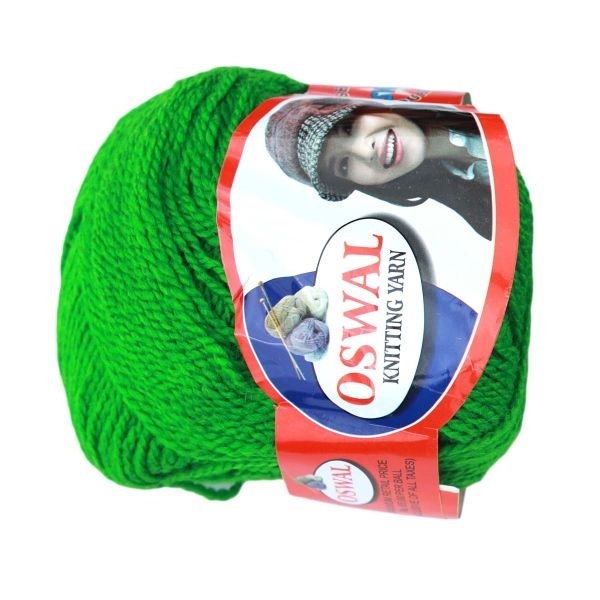 Oswal Hand Knitting Wool - Image 3