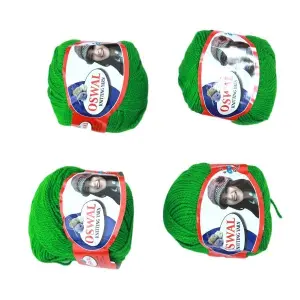 Oswal Hand Knitting Wool