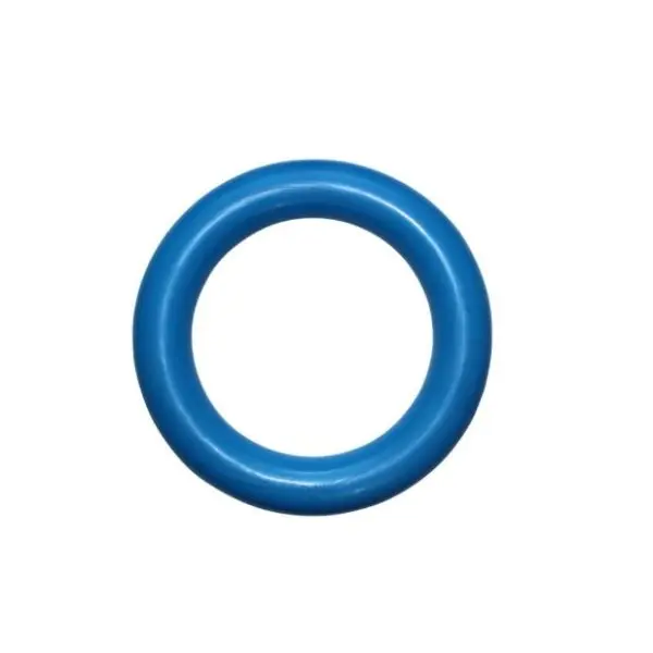 Outdoor Play Game Tennikoit Ring – Rubber Flying Ring | Plastic Play Fly Ring for Kids - Image 2