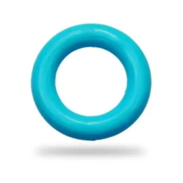 Outdoor Play Game Tennikoit Ring – Rubber Flying Ring | Plastic Play Fly Ring for Kids - Image 3