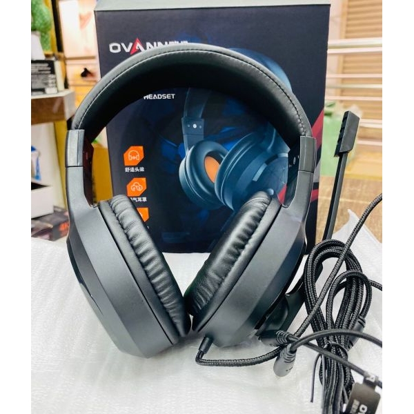 OVANN X13 Gaming Headset - Image 2