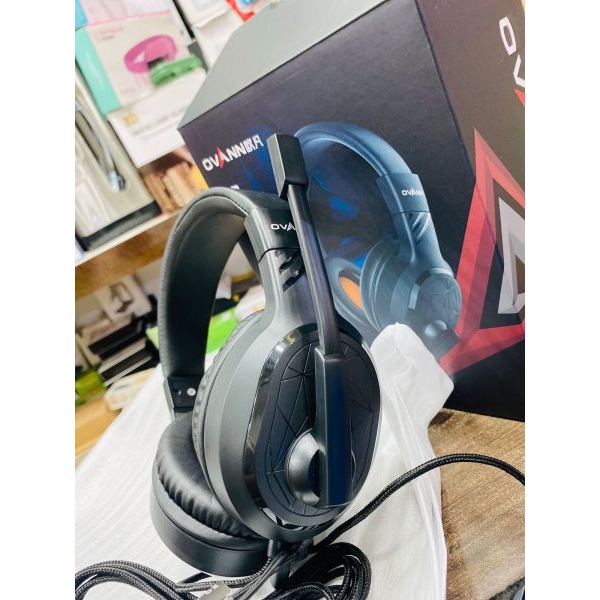 OVANN X13 Gaming Headset - Image 4