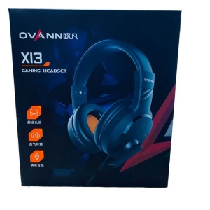 OVANN X13 Gaming Headset