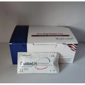 Ovulation Test Kit Set 5 Kits