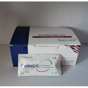 Ovulation Test Kit Set 5 Kits