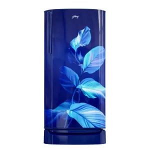 Godrej 190 Liter Single Door Refrigerator
