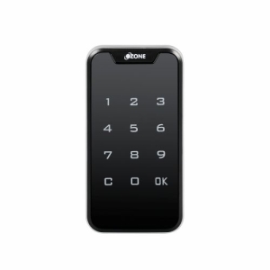 OZONE  Digital Locks ( OZFL-201-PW)