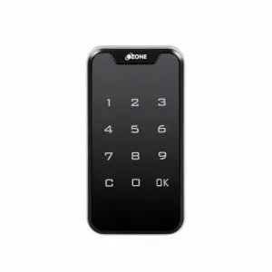 OZONE  Digital Locks ( OZFL-201-PW)