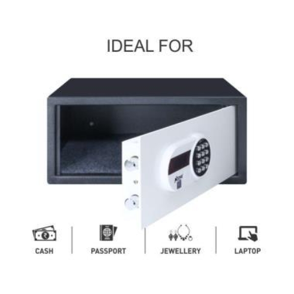Ozone Digital Safe (O-Laptop) For Hotel/Residential/Office - Image 4