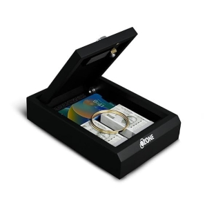 Ozone Ezee + | Digital Safe | 2.28 Litres