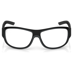Black Sporty Men Sunglasses