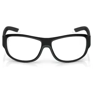 Black Sporty Men Sunglasses