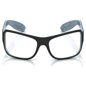 Black Sporty Men Sunglasses
