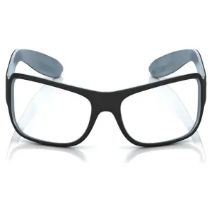Black Sporty Men Sunglasses