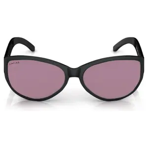 Black Bugeye Women Sunglasses