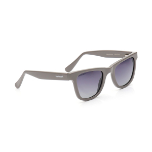 Fastrack Smoke Wayfarer Sunglasses for Men