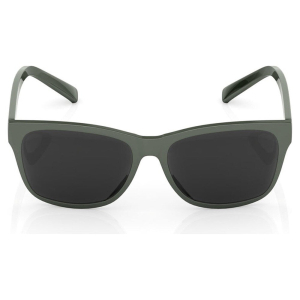 Grey Square Men Sunglasses