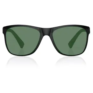Brown Square Men Sunglasses