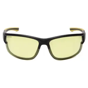 Black Sporty Men Sunglasses