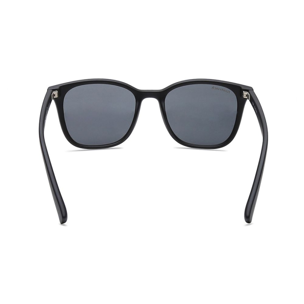 Black Square Men Sunglasses -P418BK3 - Image 6