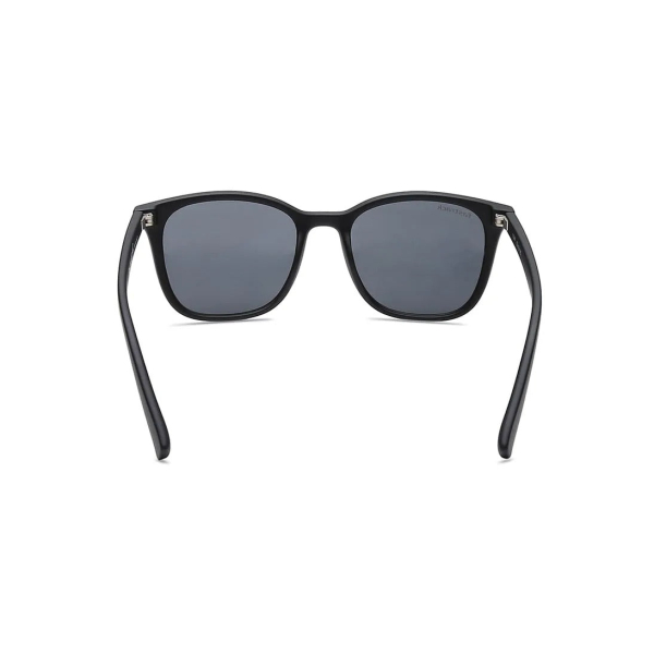 Black Square Men Sunglasses -P418BK3 - Image 9