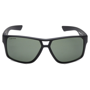 Black Square Men Sunglasses (P419GR1)