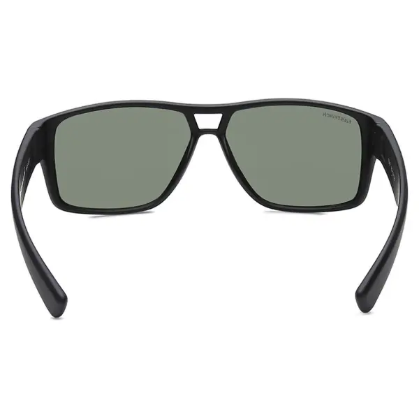 Black Square Men Sunglasses (P419GR1) - Image 6