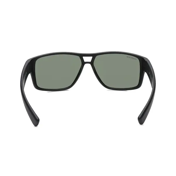 Black Square Men Sunglasses (P419GR1) - Image 9