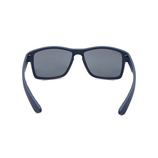 Blue Square Men Sunglasses (P420BK2|58) - Image 9