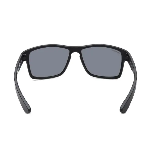 Black Square Men Sunglasses (P420BK3P|58) - Image 9