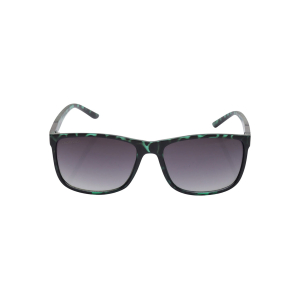 Black Square Rimmed Sunglasses From Fastrack (P429BK10)
