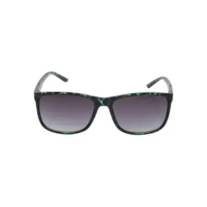 Black Square Rimmed Sunglasses From Fastrack (P429BK10)