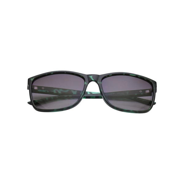 Black Square Rimmed Sunglasses From Fastrack (P429BK10) - Image 6