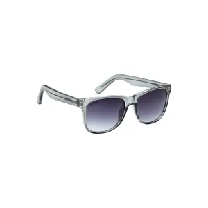 Fastrack Smoke Wayfarer Sunglasses for Men