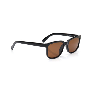 Fastrack Brown Wayfarer Sunglasses for Women