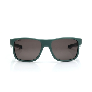 Smoke Square Rimmed Sunglasses From Fastrack